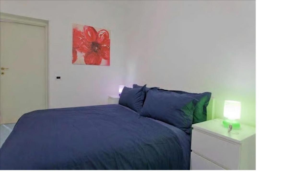 Holiday Jeans Apartment Rome Exterior photo
