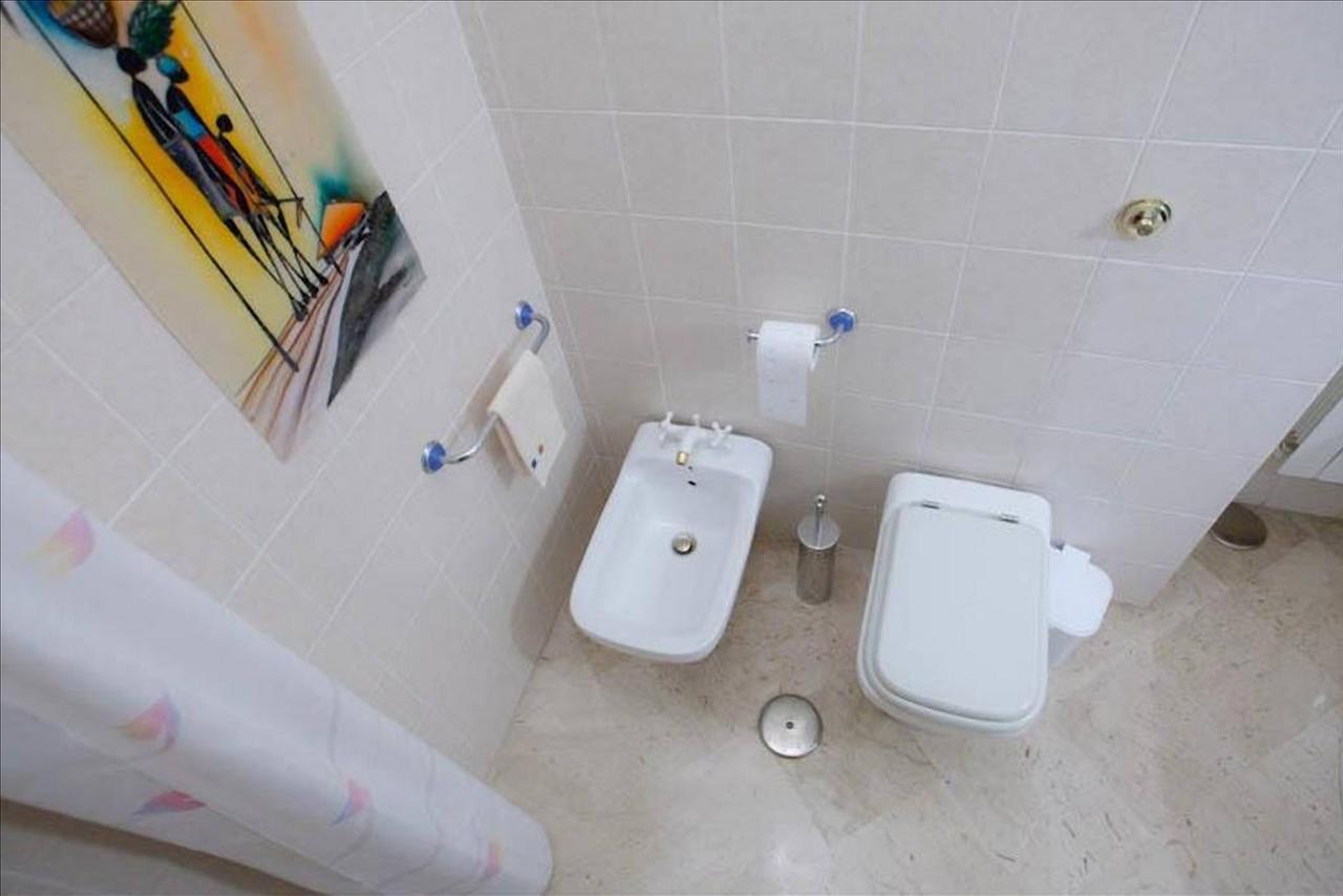 Holiday Jeans Apartment Rome Exterior photo